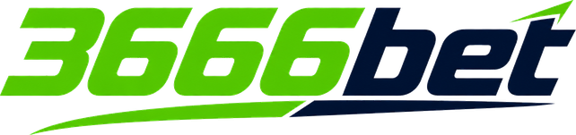 3666bet Logo